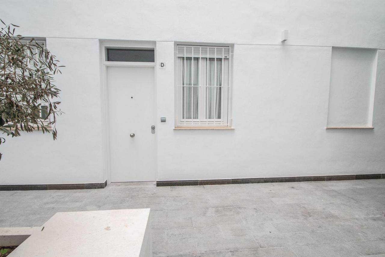 Apartamento Sueno De La Caleta Cadiz Exterior photo
