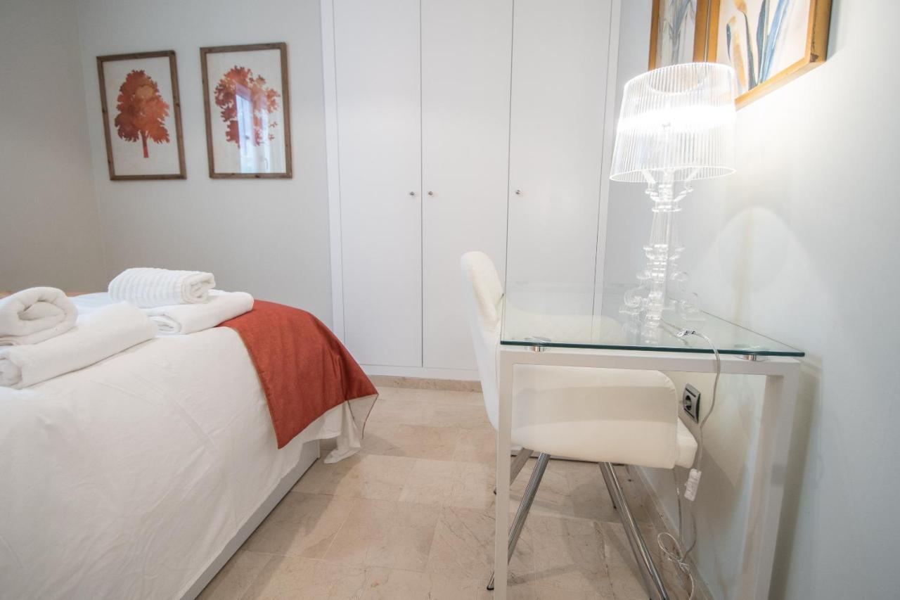 Apartamento Sueno De La Caleta Cadiz Exterior photo