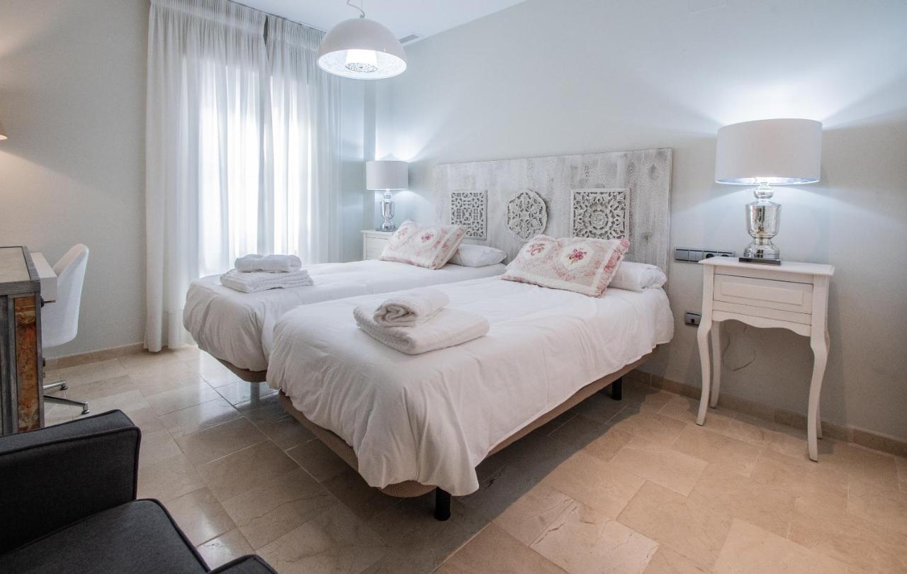 Apartamento Sueno De La Caleta Cadiz Exterior photo